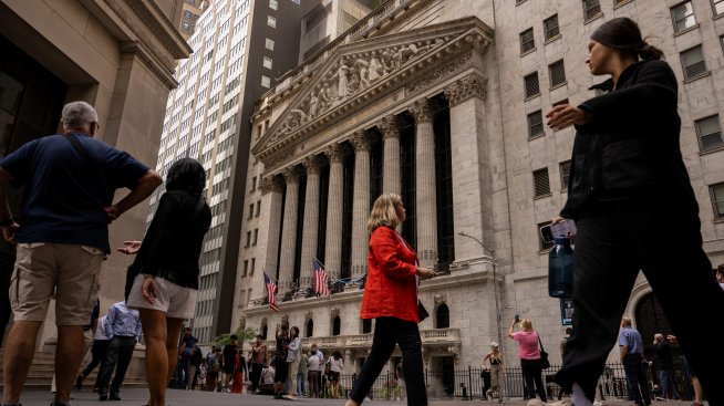 Dow се покачи с повече от 250 пункта, S&P 500 затваря с нов рекорд