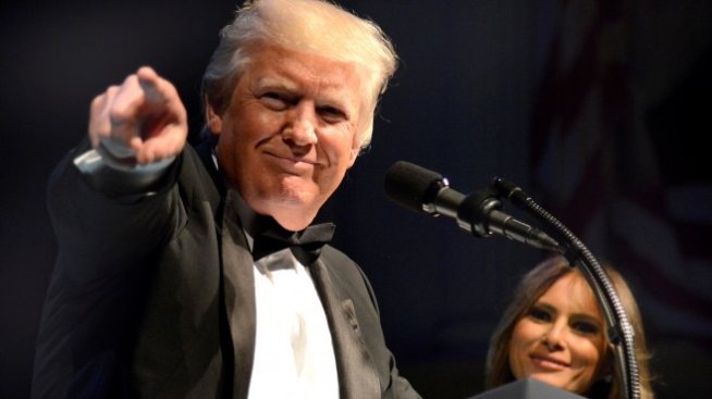 Технологичните лидери се отдръпват от Тръмп