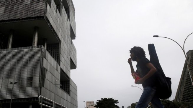 По-важното от международните събития през миналата седмица