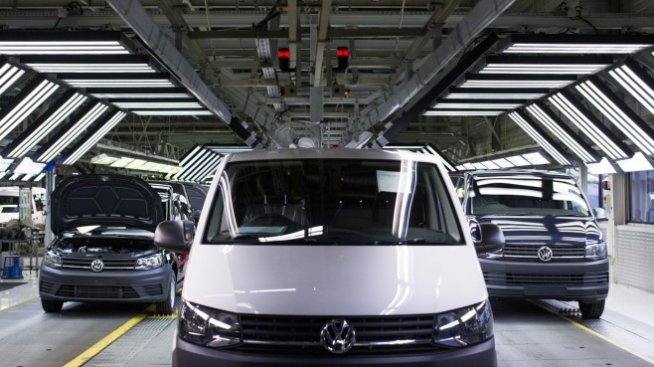 Микробусите – автомобилният сегмент, при който емисиите продължават да растат