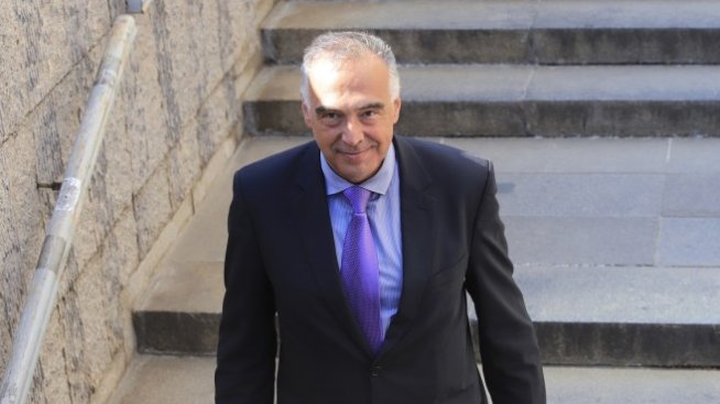 Говорителят на служебния кабинет: Разкритията за ББР са скандални, няма да спрем дотук