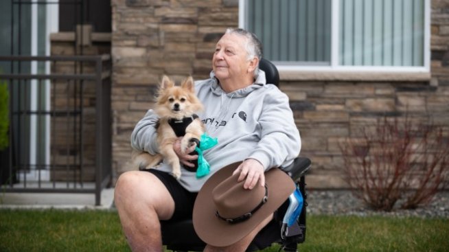 Бъдещето на САЩ може да зависи от това как остаряват