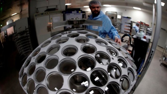 Производствените цени се понижават за втори пореден месец през юни