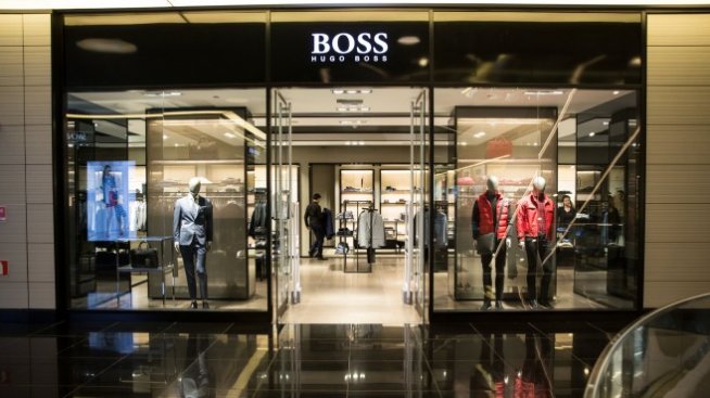 Hugo Boss се готви за по-ниска печалба тази година заради коронавируса
