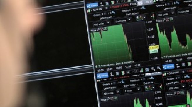Действията на МВФ върнаха оптимизма на азиатските борси