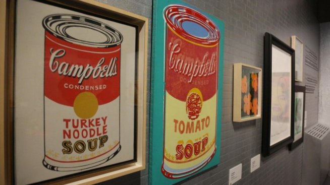 Campbell Soup увеличава производството в отговор на епидемията от коронавирус