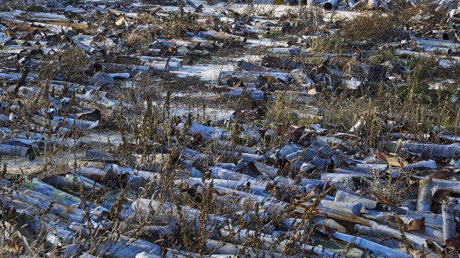 Постоянните бомбардировки на руснаците - кога ще свършат ракетите на Путин?