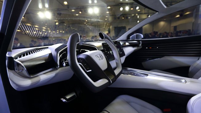 Honda влиза в съюз с японски доставчик за разработване на иновативни технологии