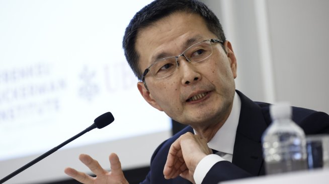 ЯЦБ: Смекчаването на инфлационната цел ще подкопае ефекта от улраразхлабената парична политика