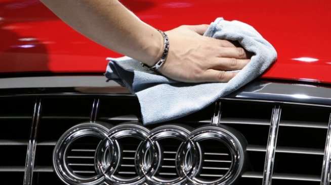 Audi ще продава 60 модела до 2020 г.