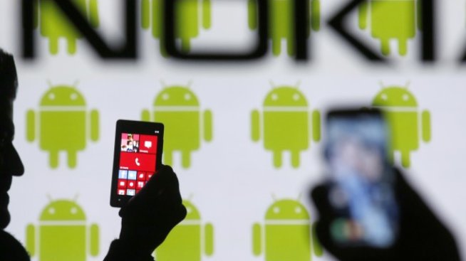 Microsoft слага край на пътешествието си в света на Android