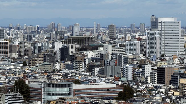 Европа доминира в класация на най-добрите градове за работна ваканция в света