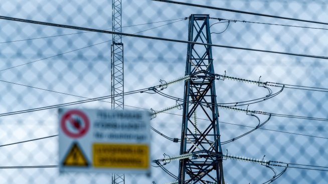 Генераторна енергетика на Украйна - страната има генератори колкото един ядрен блок