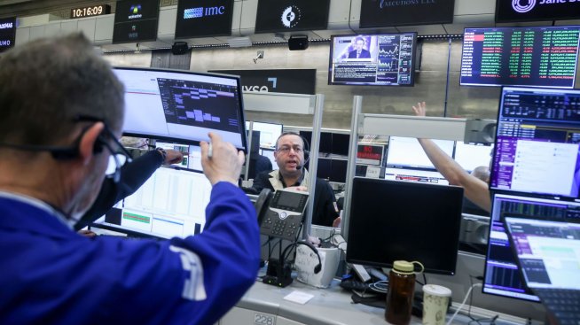 S&P 500 и Nasdaq постигнаха нови рекорди
