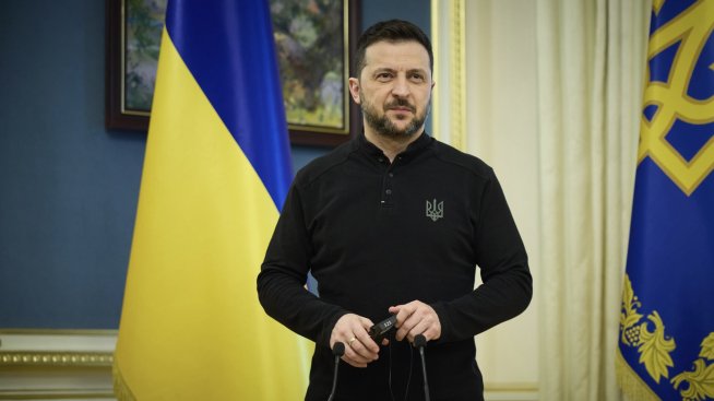 Володимир Зеленски: Украйна не губи войната, но победата струва скъпо