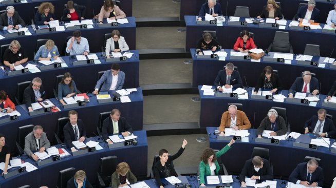 Ще падне ли европейската крепост на Зелените?