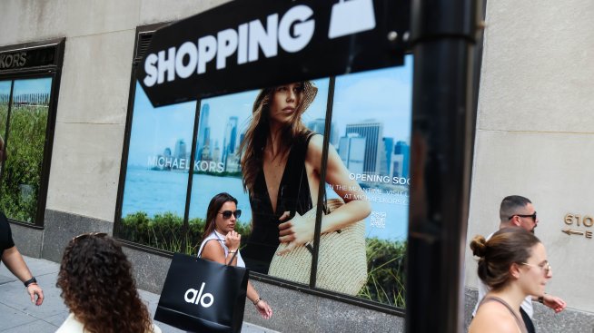 Месечната инфлация в САЩ се е ускорила по-бързо от прогнозираното през август