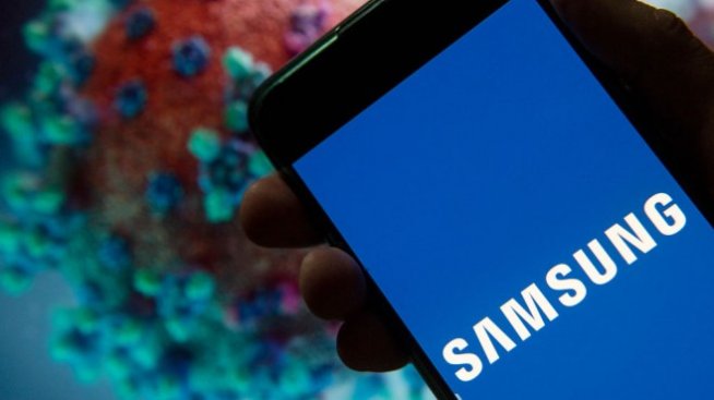Samsung надмина прогнозите за първото си тримесечие