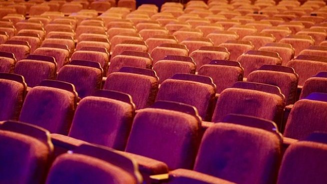 Cineworld затваря всичките си 787 кина