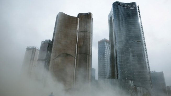 Китай ще успее да изпълни целта си за икономически растеж през 2017 г.