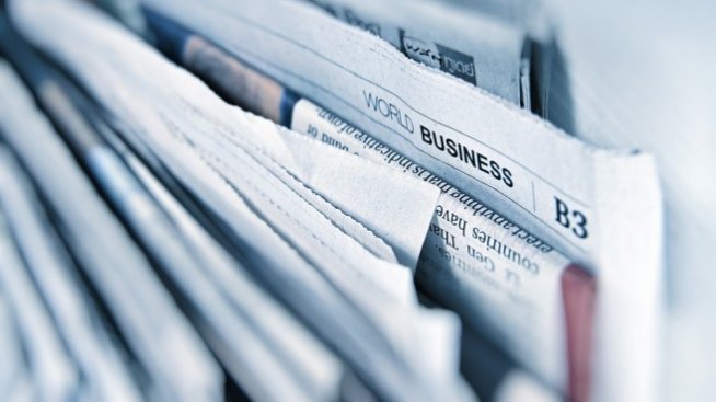 Преглед на печата за 23 октомври