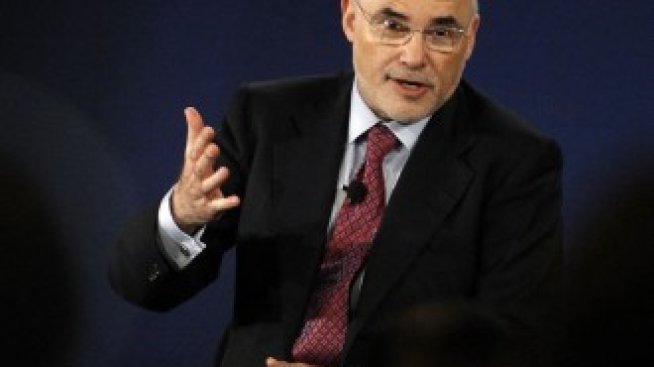 Шефът на НР си отива?