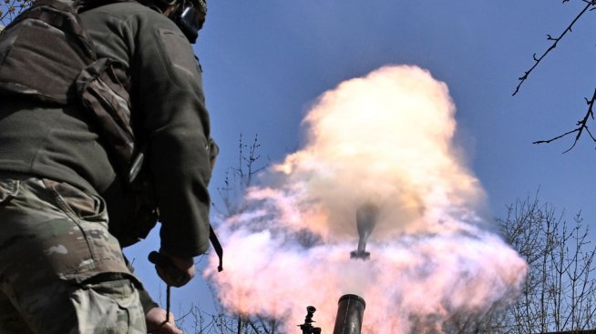 Русия изглежда извърши неуспешен опит да изстреля страшилището "Сармат"