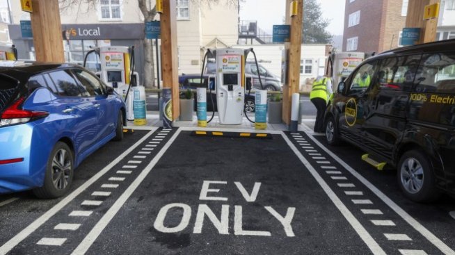 Електромобилите в България – пропуснати възможности и нереализиран потенциал