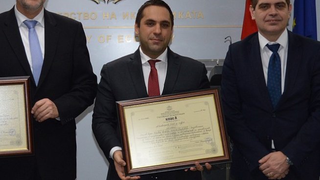 Емил Караниколов: Ще внесем предложение в НС за отлагане на Закона за горивата