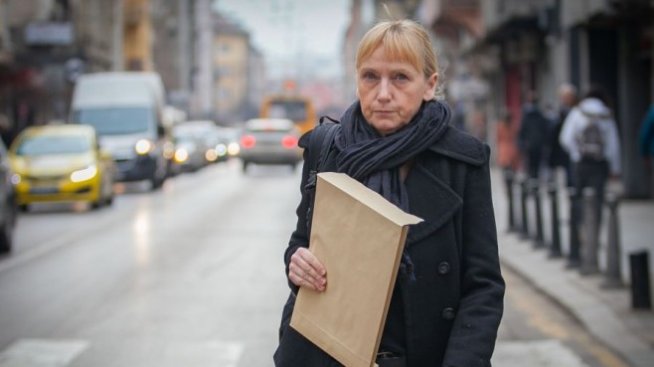Е. Йончева: ЕК трябва да контролира по-ефективно България