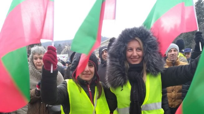 Кадър на деня, 29 декември