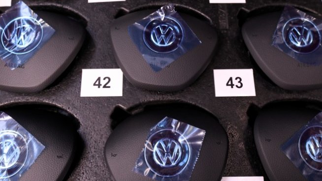 Мениджърите на Volkswagen: с по-високи фиксирани заплати от 2020 г. 