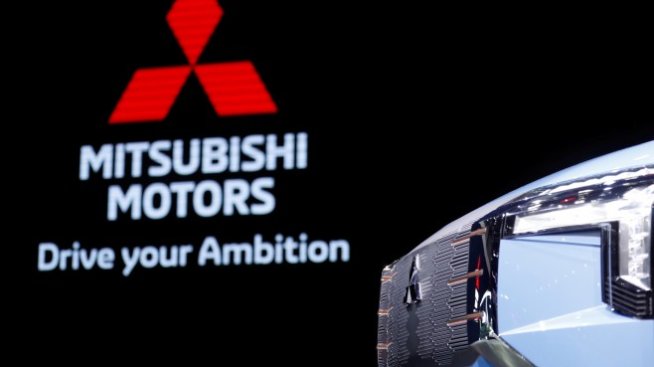 И Mitsubishi се сбогува с дизела