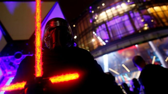 "Възходът на Скайуокър“ оглави последния боксофис за 2019 г. в САЩ и Канада