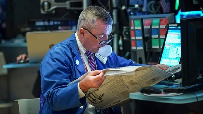 Защо да не си пожелаем продуктивен икономически балон през 2020 г.