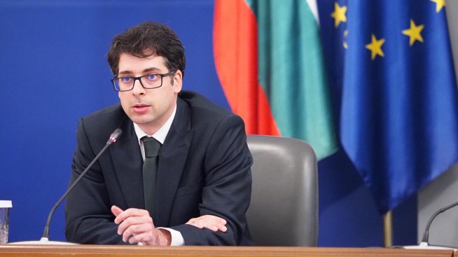 За 5 години България е получила 53% от средствата по Плана за възстановяване