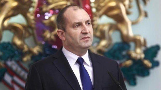 Румен Радев: Икономическото ни сътрудничество с Русия трябва да се развива