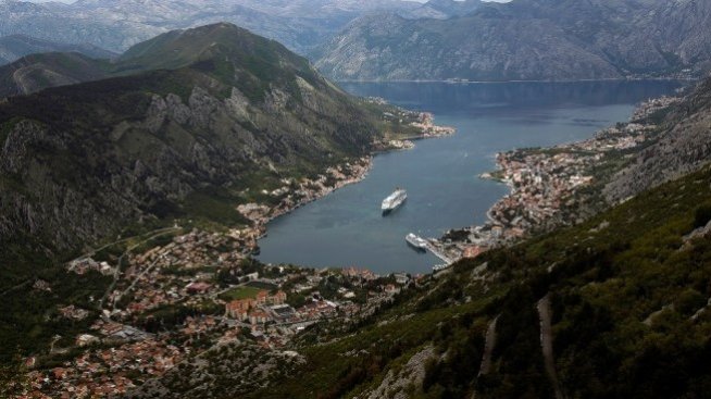 Черна гора е с най-висок БВП на човек в Западните Балкани