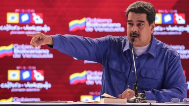 САЩ налагат нови санкции срещу Венецуела