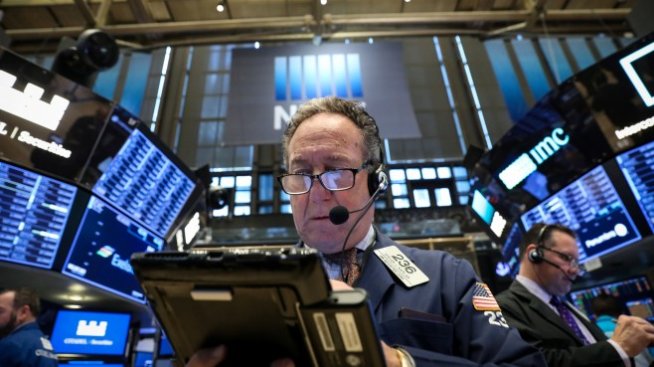 Dow прибави над 900 пункта в последните три сесии