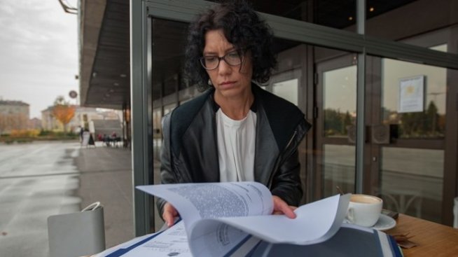 Катя Матева: Работих като чиновник, който спазва закона