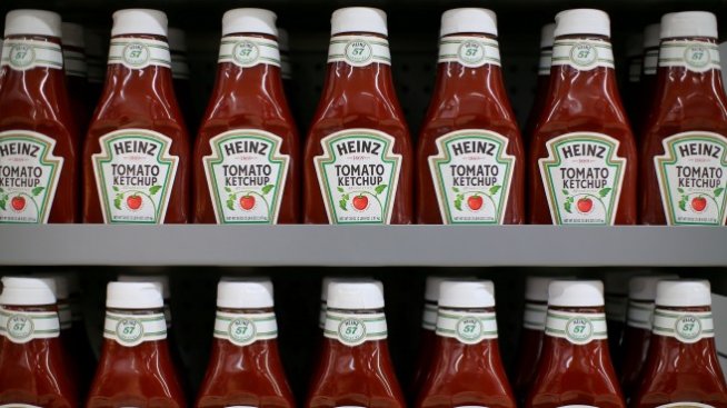 Слаб финансов резултат потопи акциите на Kraft Heinz