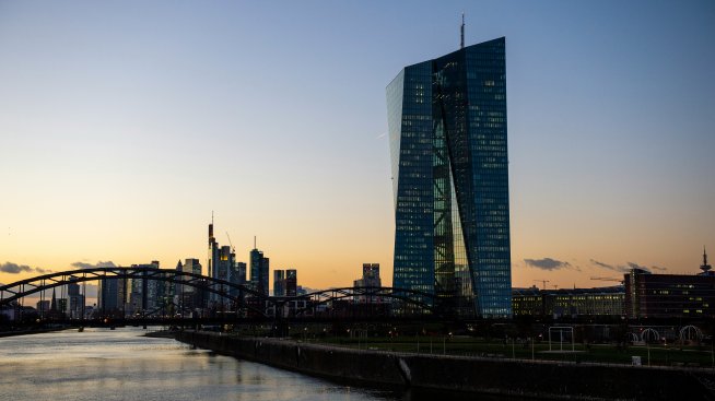 Deutsche Bank и Morgan Stanley вече очакват само 3 намаления на лихвите на ЕЦБ тази година