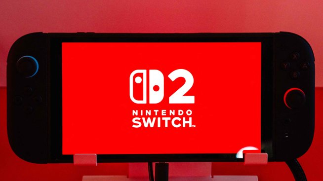 Премиерата на конзолата Switch 2 на Nintendo преживява тест заради търговската война