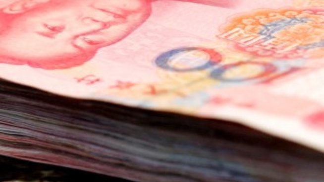 Инфлацията в Китай може да достигне 5% годишно този месец