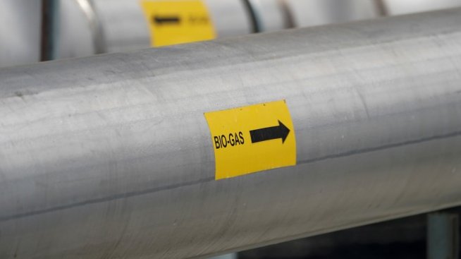 ЕС ще трябва да увеличи поне с 1000% производството на зелен газ до 2050 г.