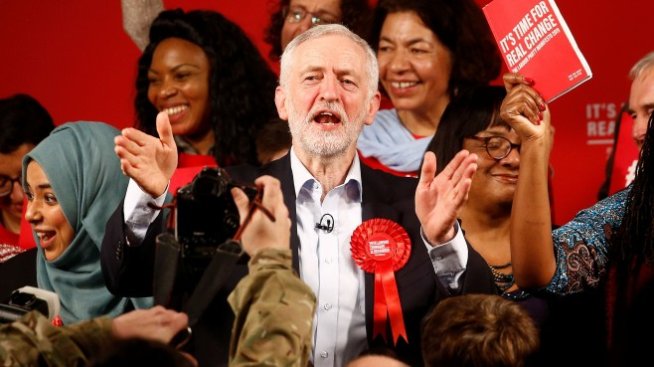 Кой иска да замени Джеръми Корбин начело на лейбъристите?