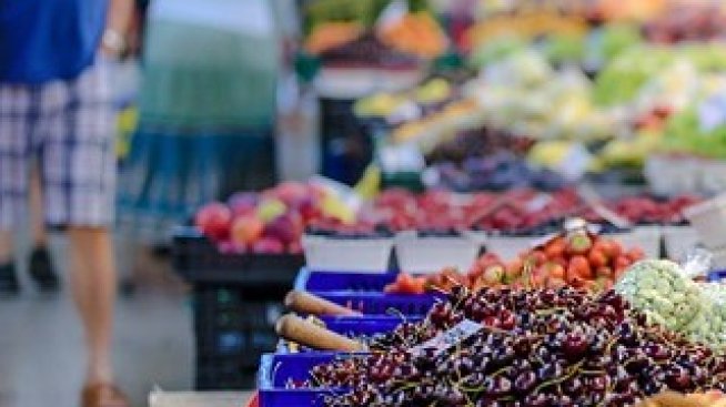 Търговията на дребно в еврозоната отчита ръст от 1% през ноември 2019 г.
