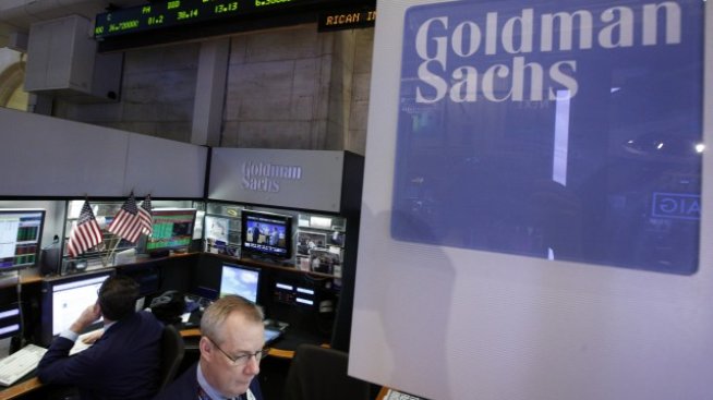 Goldman Sachs с най-малката тримесечна печалба от близо 4 години