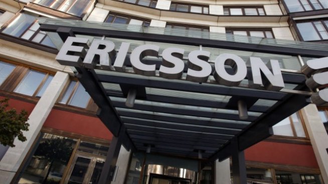 Ericsson отчете по-високи резултати за тримесечието от очакваното